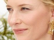 Glückliche Mutter von 3 Söhnen - Cate Blanchett Glückliche Mutter von 3 Söhnen - Cate Blanchett