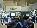 Goldman Sachs kann nicht über Geldmangel klagen Goldman Sachs kann nicht über Geldmangel klagen
