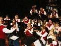 Großes Lob gab es von der Jury für die teilnehmenden Vereine Großes Lob gab es von der Jury für die teilnehmenden Vereine