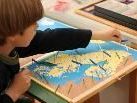 "Hilf mir es selbst zu tun!" - Maria Montessori "Hilf mir es selbst zu tun!" - Maria Montessori