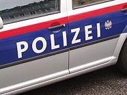 Hochbetrieb bei der Wiener Polizei