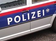 Hochbetrieb bei der Wiener Polizei Hochbetrieb bei der Wiener Polizei