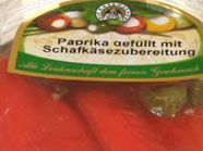 In einem Labor in Salzburg wurden die Lebensmittel positiv auf Listerien getestet In einem Labor in Salzburg wurden die Lebensmittel positiv auf Listerien getestet