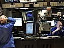 Index stürzte an New Yorker Börse um 900 Punkte ab Index stürzte an New Yorker Börse um 900 Punkte ab