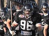 Knights gehen als Favorit ins erste Derby gegen die Warlords Knights gehen als Favorit ins erste Derby gegen die Warlords