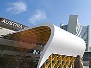 Kongress-Hotspot: Das Austria Center Vienna Kongress-Hotspot: Das Austria Center Vienna