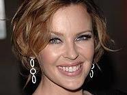 Kylie Minogue freut sich über gute Kritiken