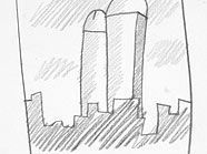 Manhattan Penis Drawings for Ken Hicks, 1978 Manhattan Penis Drawings for Ken Hicks, 1978