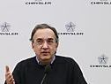 Marchionne strebt einen baldigen Börsengang an Marchionne strebt einen baldigen Börsengang an