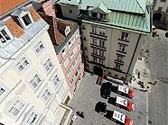 Millionengrab Zentralfeuerwache? Millionengrab Zentralfeuerwache?