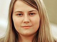 Natascha Kampusch Natascha Kampusch