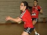 Nationalspielerin Johanna Rauch will zur WM nach Korea. Nationalspielerin Johanna Rauch will zur WM nach Korea.
