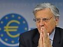 Notenbank-Chef Trichet bestätigte erste Geschäfte Notenbank-Chef Trichet bestätigte erste Geschäfte