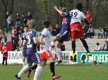 Nur drei Punkte fehlt FC Mellau zum Meistertitel. Nur drei Punkte fehlt FC Mellau zum Meistertitel.