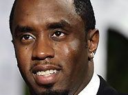 P. Diddy ist auf der Suche nach Liebe P. Diddy ist auf der Suche nach Liebe
