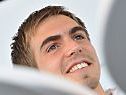 Philipp Lahm statt Ballack Kapitän Philipp Lahm statt Ballack Kapitän
