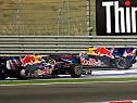 Red Bull befindet sich in einer heiklen Situation Red Bull befindet sich in einer heiklen Situation