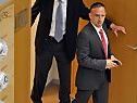 Ribery bangt weiterhin um Teilnahme am CL-Finale Ribery bangt weiterhin um Teilnahme am CL-Finale