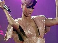 Rihanna überzeugte die Mitarbeiter eines Clubs bis 4.30 Uhr morgens zu feiern
