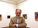Rudolf Leopold Trendsetter im Kunstbereich Rudolf Leopold Trendsetter im Kunstbereich