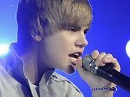 Schiss vor der Schere - Justin Bieber Schiss vor der Schere - Justin Bieber