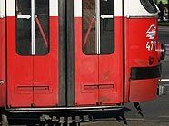 Sensible Türen für Wiener Bims Sensible Türen für Wiener Bims