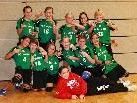 U11 Mannschaft des HC Lustenau U11 Mannschaft des HC Lustenau
