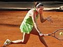 Verhinderte Halbfinale der Williams-Schwestern Verhinderte Halbfinale der Williams-Schwestern