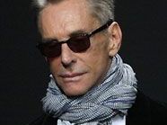 Wolfgang Joop hat seine Mutter viel bedeutet. Wolfgang Joop hat seine Mutter viel bedeutet.