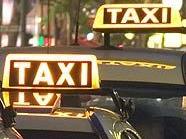Zwei Taxis wurden am Freitagabend in Wien überfallen