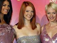 Alisar, Hanna und Laura sind im Wettbewerb geblieben Alisar, Hanna und Laura sind im Wettbewerb geblieben