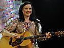 Amy Macdonald begeisterte Samstag Amy Macdonald begeisterte Samstag