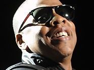 Auf seiner Party verwöhnte Hip-Hopper Jay-Z (40) seine Gäste mit Süßigkeiten en masse Auf seiner Party verwöhnte Hip-Hopper Jay-Z (40) seine Gäste mit Süßigkeiten en masse