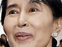 Aung San Suu Kyi ist noch unter Hausarrest