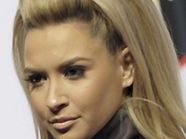 Bikini: Okay. Nackt: Nee! Mandy Capristo darf nicht ganz die Hüllen fallen lassen. Bikini: Okay. Nackt: Nee! Mandy Capristo darf nicht ganz die Hüllen fallen lassen.