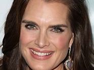 Brooke Shields (45) plant, an den Broadway zurückzukehren Brooke Shields (45) plant, an den Broadway zurückzukehren