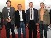Bucher Ehrenamtliche mit LH. Sausgruber und Bgm. Martin Bucher Ehrenamtliche mit LH. Sausgruber und Bgm. Martin
