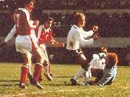 Cordoba 1978: Hans Krankl erzielt das 3:2 für Österreich!