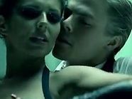 Da kann man Derek Hough und Cheryl Cole nur schöne Ferien wünschen Da kann man Derek Hough und Cheryl Cole nur schöne Ferien wünschen