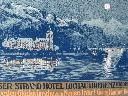 Das "Kaiser-Strand-Hotel" , 1911 Das "Kaiser-Strand-Hotel" , 1911