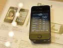 Das iPhone 4 ist ein Verkaufsschlager Das iPhone 4 ist ein Verkaufsschlager