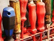 Das meiste der Beute verspielte der "Handwerker. Das meiste der Beute verspielte der "Handwerker.