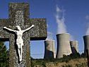 Das umstrittene Atomkraftwerk Das umstrittene Atomkraftwerk