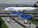 Das weltgrößte Passagierflugzeug Das weltgrößte Passagierflugzeug