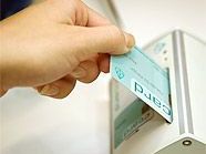 Der Mann war wegen einer falschen E-Card ausgerastet. Der Mann war wegen einer falschen E-Card ausgerastet.