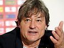 Der ÖFB-Teamchef trat den Deutschen viel zu Der ÖFB-Teamchef trat den Deutschen viel zu