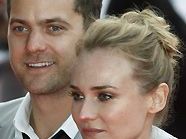 Diane Kruger hat einen innerer Spiegel