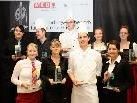 Die "GastroGlobe"-Sieger des Landeslehrlingswettbewerbes 2010. Die "GastroGlobe"-Sieger des Landeslehrlingswettbewerbes 2010.