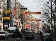 Die Jugendlichen waren auf Beutezug durch die Mariahilfer Straße. Die Jugendlichen waren auf Beutezug durch die Mariahilfer Straße.