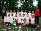 Die erfolgreiche FC Mohren Dornbirn U10 A und B Mannschaft. Die erfolgreiche FC Mohren Dornbirn U10 A und B Mannschaft.